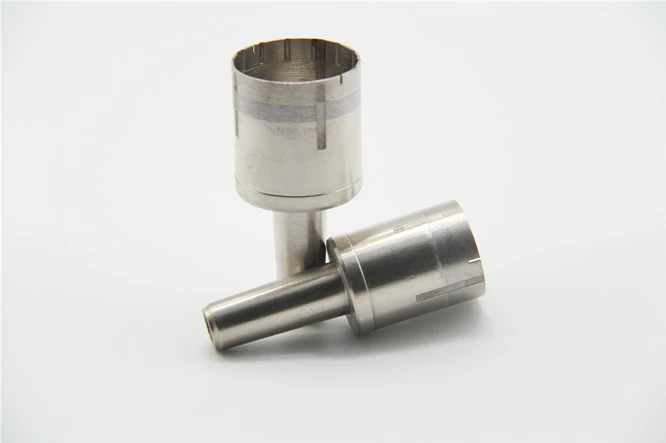 Diamond Core Drill for Glass