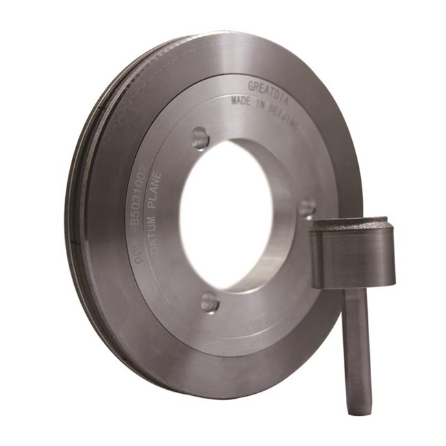 Glass Grinding Wheel