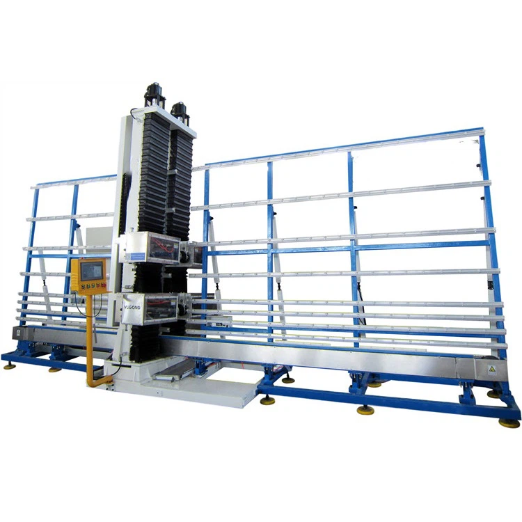 Glasbohrmaschine