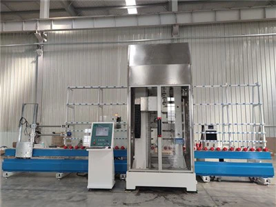 5-Achsen-CNC-Bearbeitungszentrum