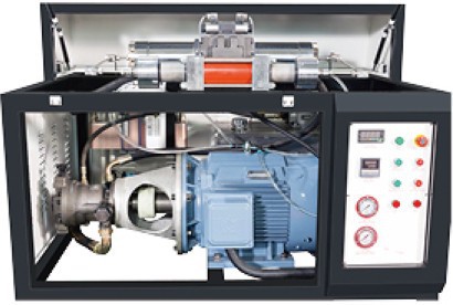 Water Jet Marble Cutting Machine